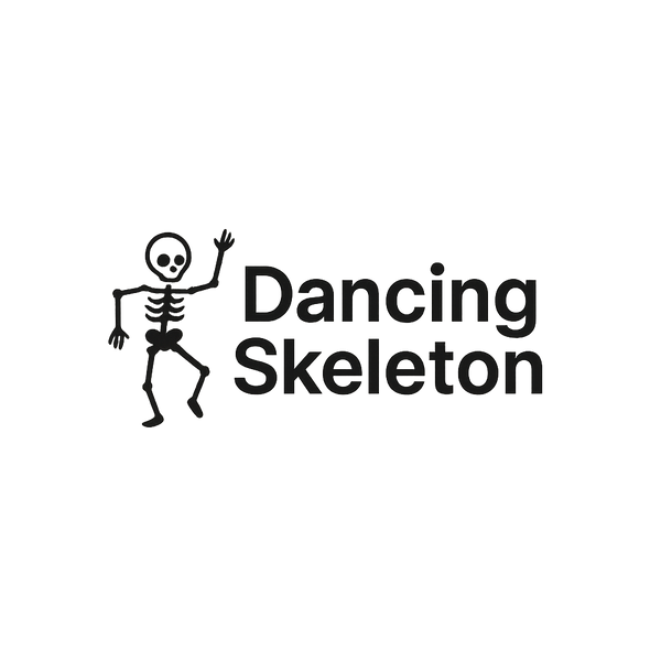 DancingSkeleton